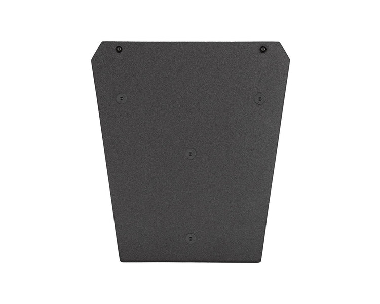 RCFCOMC32 - RCF COMPACT C32 12inch 2 Way Point Source Loudspeaker 600W 100x50degree Blk Image 5