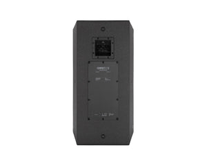 RCFCOMC32 - RCF COMPACT C32 12inch 2 Way Point Source Loudspeaker 600W 100x50degree Blk Image 6