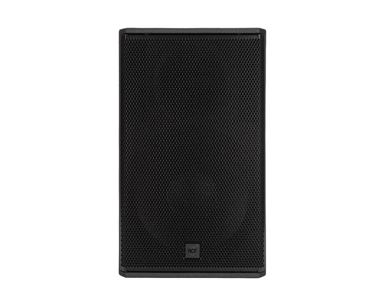 RCFCOMC45 - RCF COMPACT C45 15inch 2 Way Point Source Loudspeaker 700W 100x50degree Blk Image 2