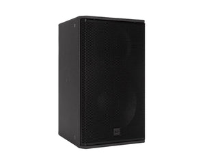 RCFCOMC45 - RCF COMPACT C45 15inch 2 Way Point Source Loudspeaker 700W 100x50degree Blk Image 3