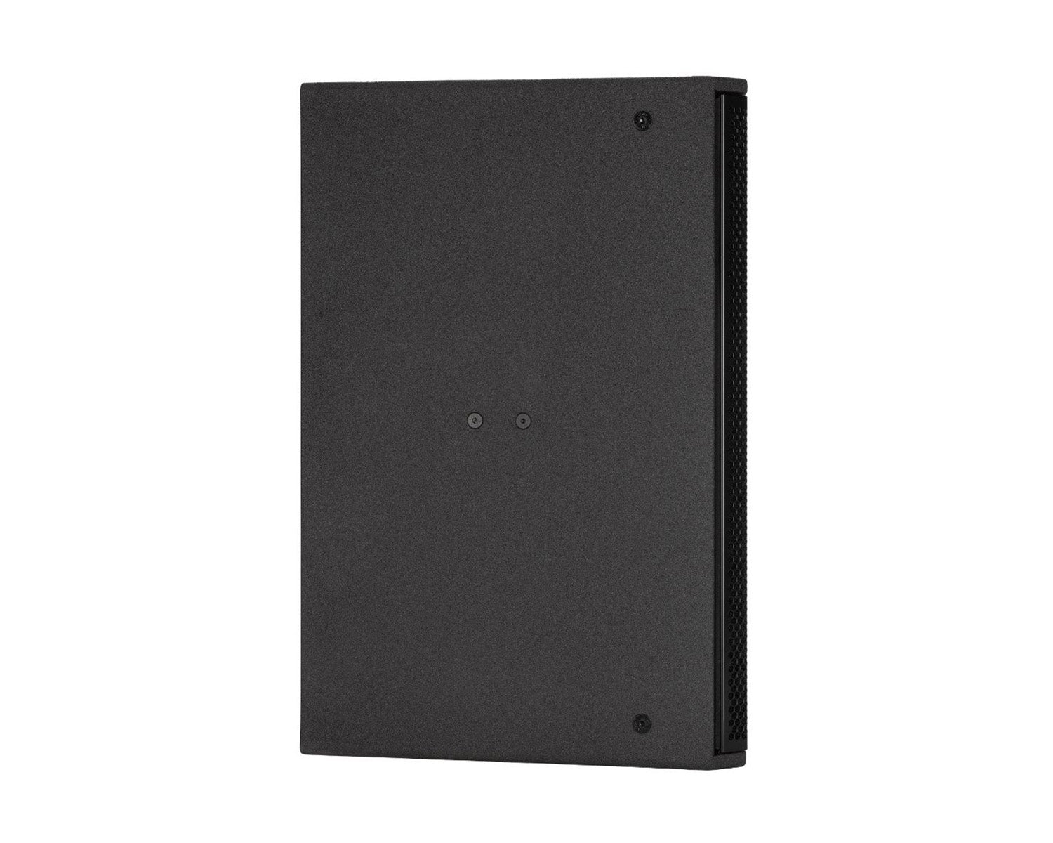 RCFCOMC45 - RCF COMPACT C45 15inch 2 Way Point Source Loudspeaker 700W 100x50degree Blk Image 4
