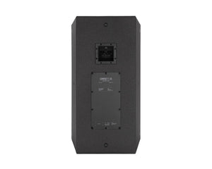 RCFCOMC45 - RCF COMPACT C45 15inch 2 Way Point Source Loudspeaker 700W 100x50degree Blk Image 5