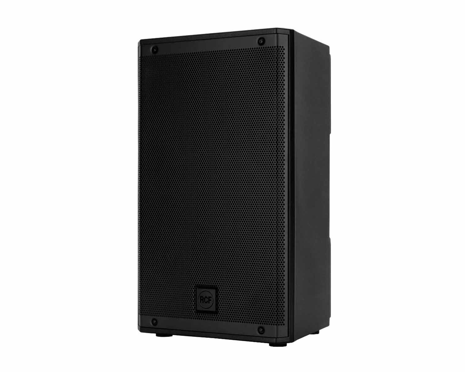 RCFCOMPA10 - RCF COMPACT A10 10inch Passive 2 Way Speaker with 1.75inch HF Unit 350W Image 1