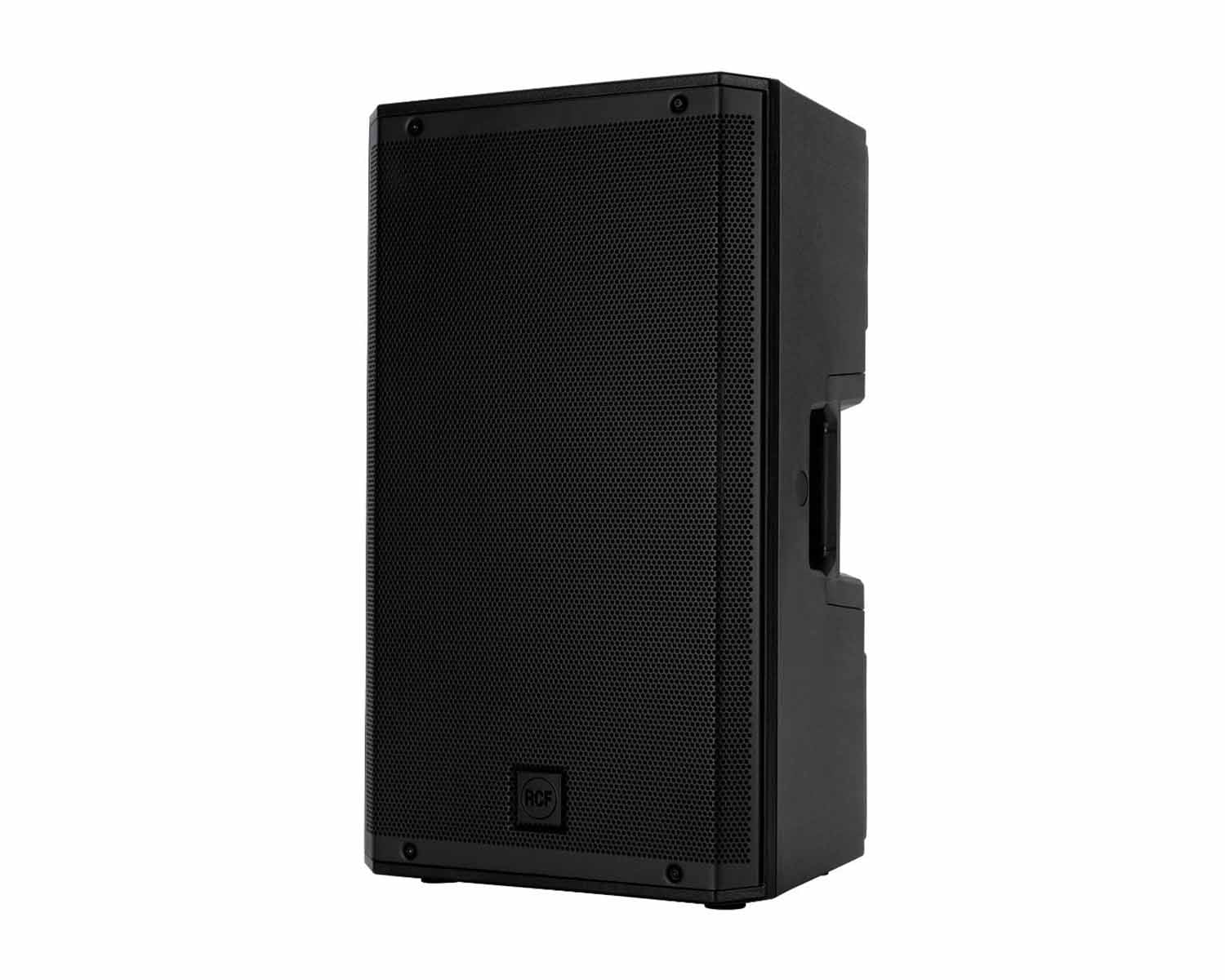 RCFCOMPA12 - RCF COMPACT A12 12inch Passive 2 Way Speaker with 1.75inch HF Unit 400W Image 1