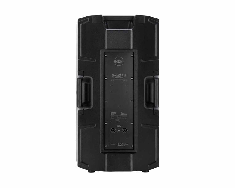 RCFCOMPA15 - RCF COMPACT A15 15inch Passive 2 Way Speaker with 1.75inch HF Unit 450W Image 7