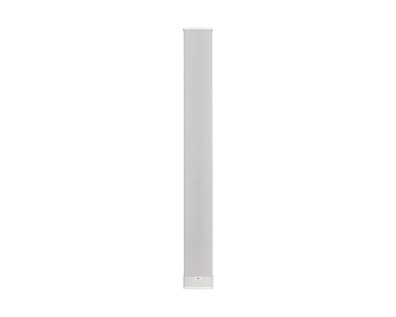 RCFCS6940EN - RCF CS6940EN 8x3 Aluminium Column Speaker 100V 40W IP66 EN54 24 Wht Image 2
