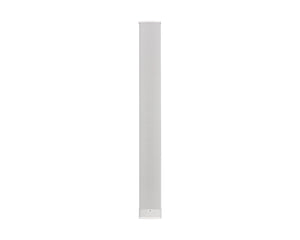 RCFCS6940EN - RCF CS6940EN 8x3 Aluminium Column Speaker 100V 40W IP66 EN54 24 Wht Image 2