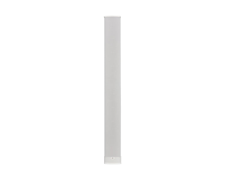 RCFCS6940EN - RCF CS6940EN 8x3 Aluminium Column Speaker 100V 40W IP66 EN54 24 Wht Image 2