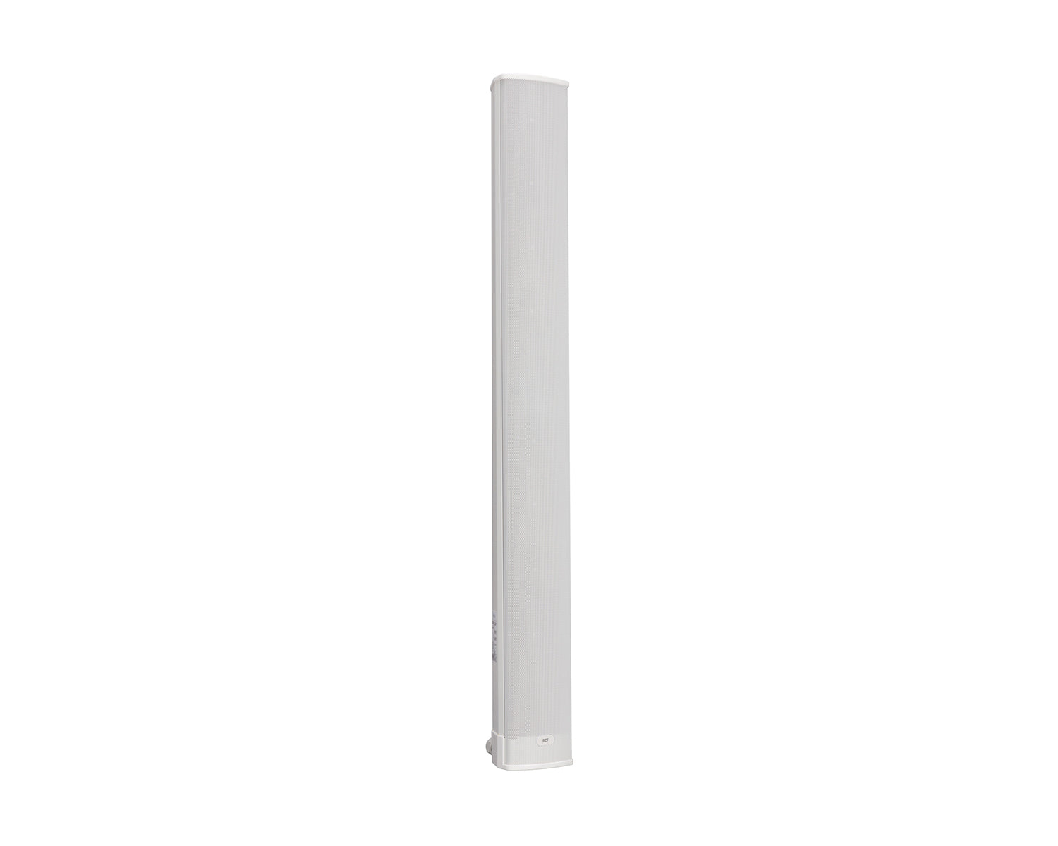 RCFCS6940EN - RCF CS6940EN 8x3 Aluminium Column Speaker 100V 40W IP66 EN54 24 Wht Image 3