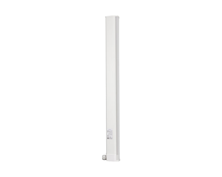 RCFCS6940EN - RCF CS6940EN 8x3 Aluminium Column Speaker 100V 40W IP66 EN54 24 Wht Image 4