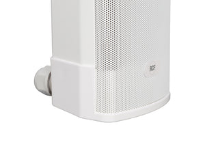 RCFCS6940EN - RCF CS6940EN 8x3 Aluminium Column Speaker 100V 40W IP66 EN54 24 Wht Image 8