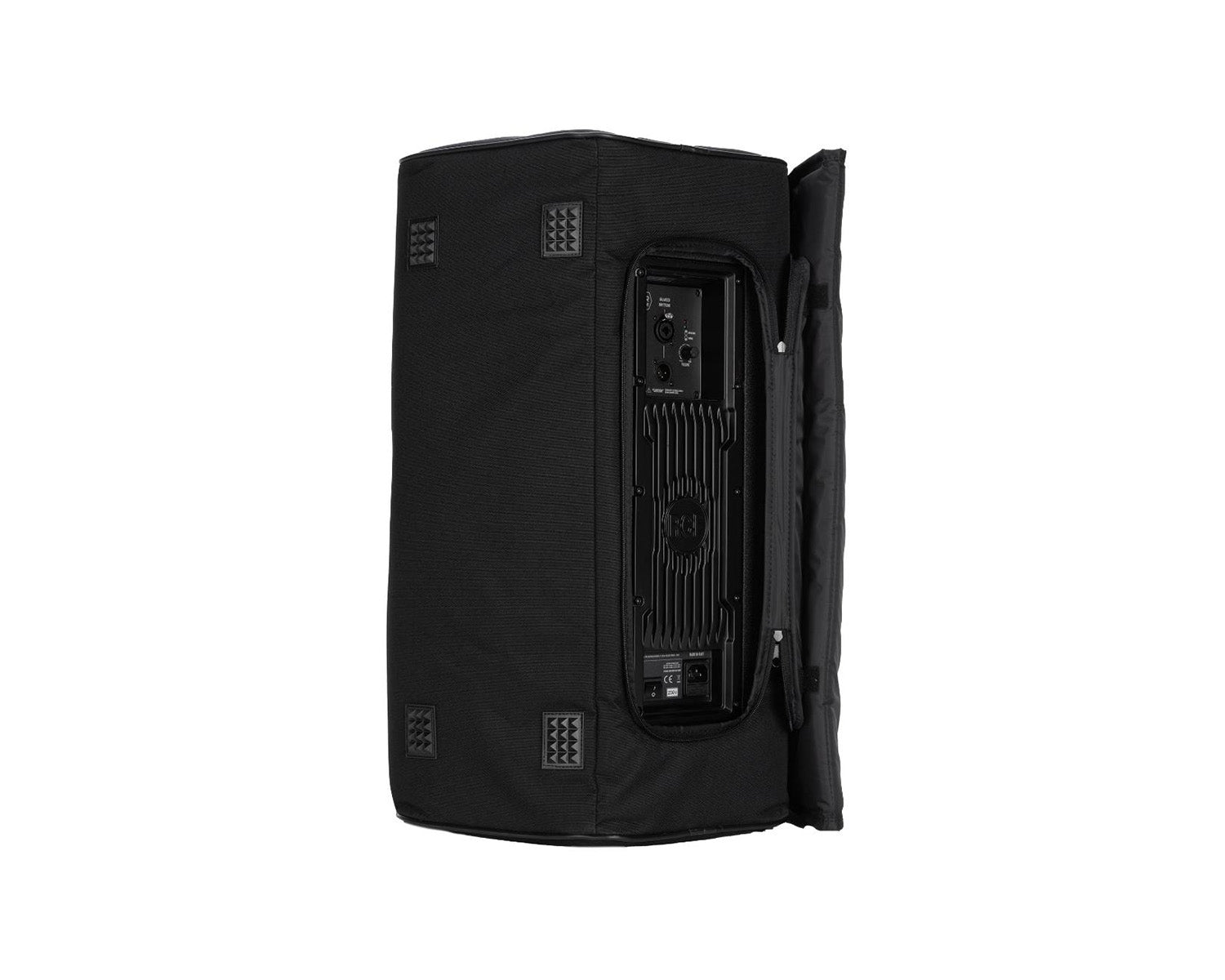 RCFCVRNX910 - RCF CVR NX 910 Protective Cover for NX 910 A Loudspeaker Image 4