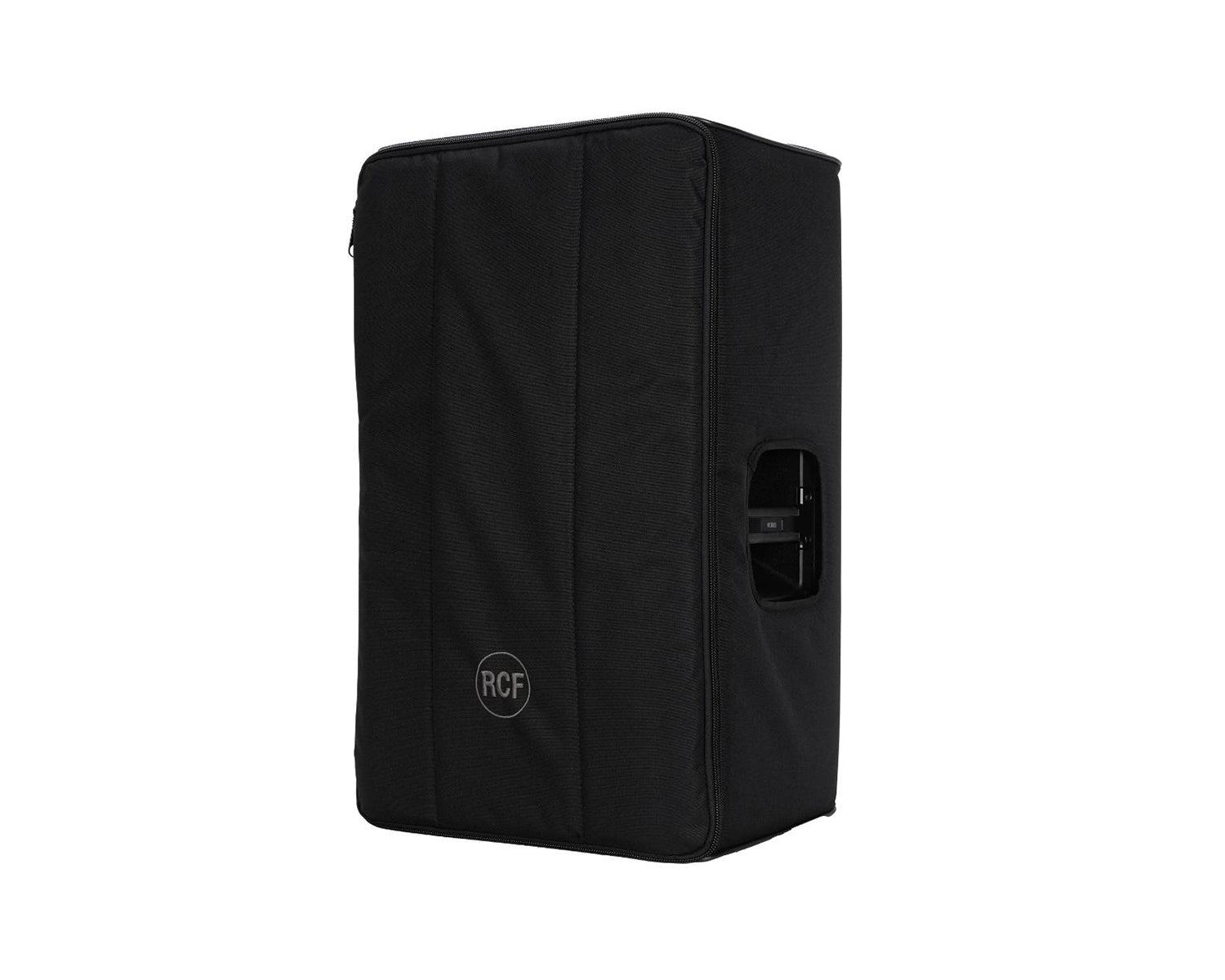 RCFCVRNX912 - RCF CVR NX 912 Protective Cover for NX 912 A Loudspeaker Image 1