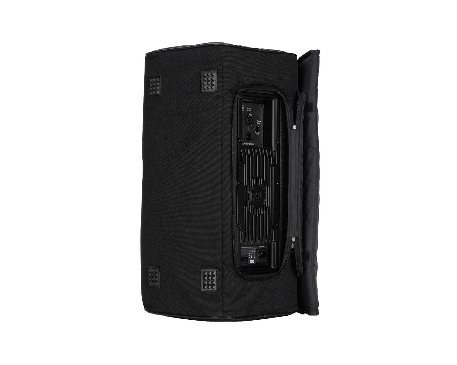 RCFCVRNX912 - RCF CVR NX 912 Protective Cover for NX 912 A Loudspeaker Image 4
