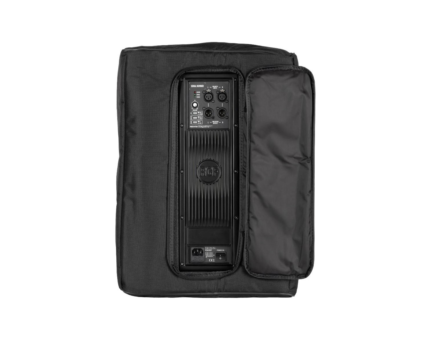 RCFCVRSUB702ASMK3 - RCF CVR 005 Protective Cover for SUB 702 AS MK3 Image 4