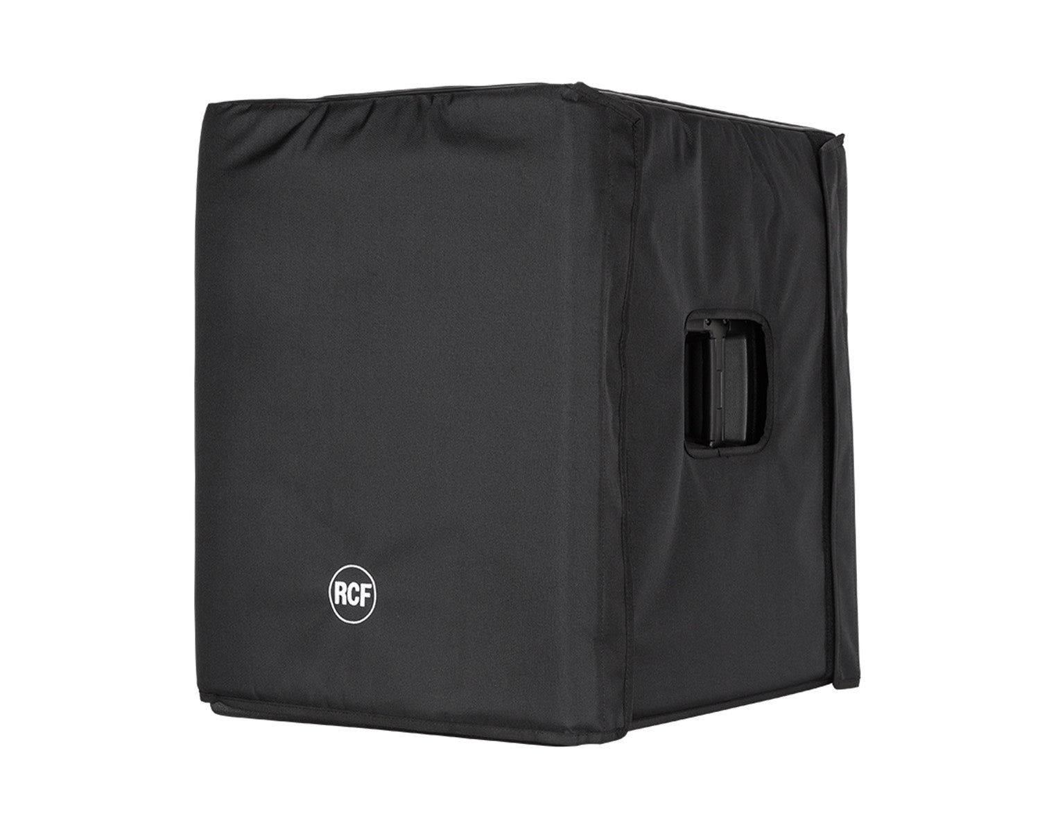 RCFCVRTTS15 - RCF CVR TTS 15 Padded Protective Cover for TTS 15 A Subwoofer Image 1