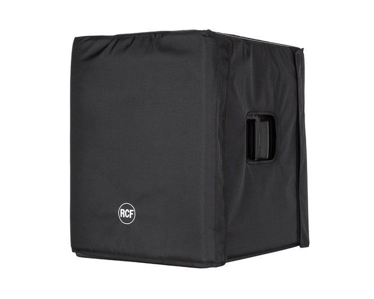 RCFCVRTTS15 - RCF CVR TTS 15 Padded Protective Cover for TTS 15 A Subwoofer Image 1