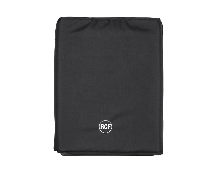 RCFCVRTTS15 - RCF CVR TTS 15 Padded Protective Cover for TTS 15 A Subwoofer Image 2