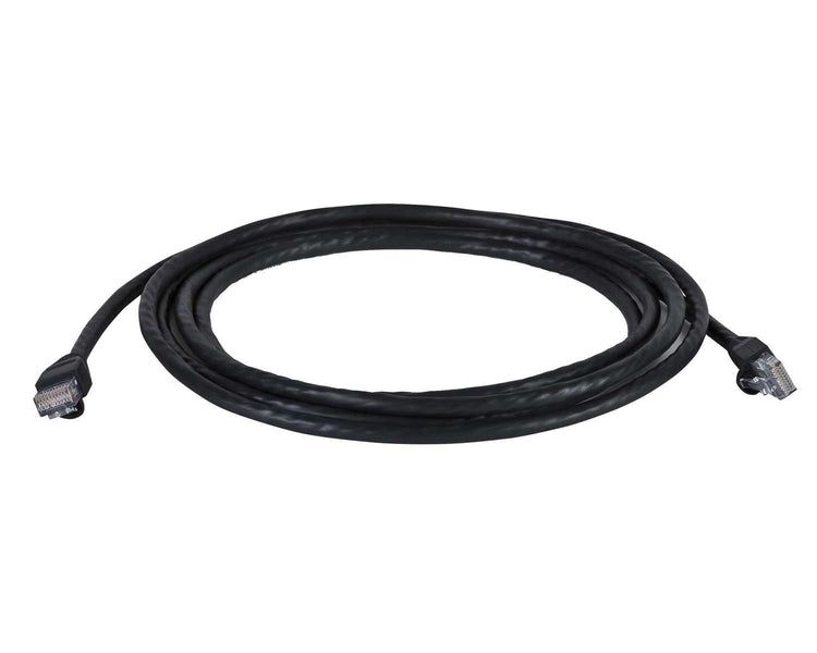RCFDCA6000 - RCF Forum 6000 DCA6000 Multipolar Extension Cable 100m 12xRJ45 Image 1