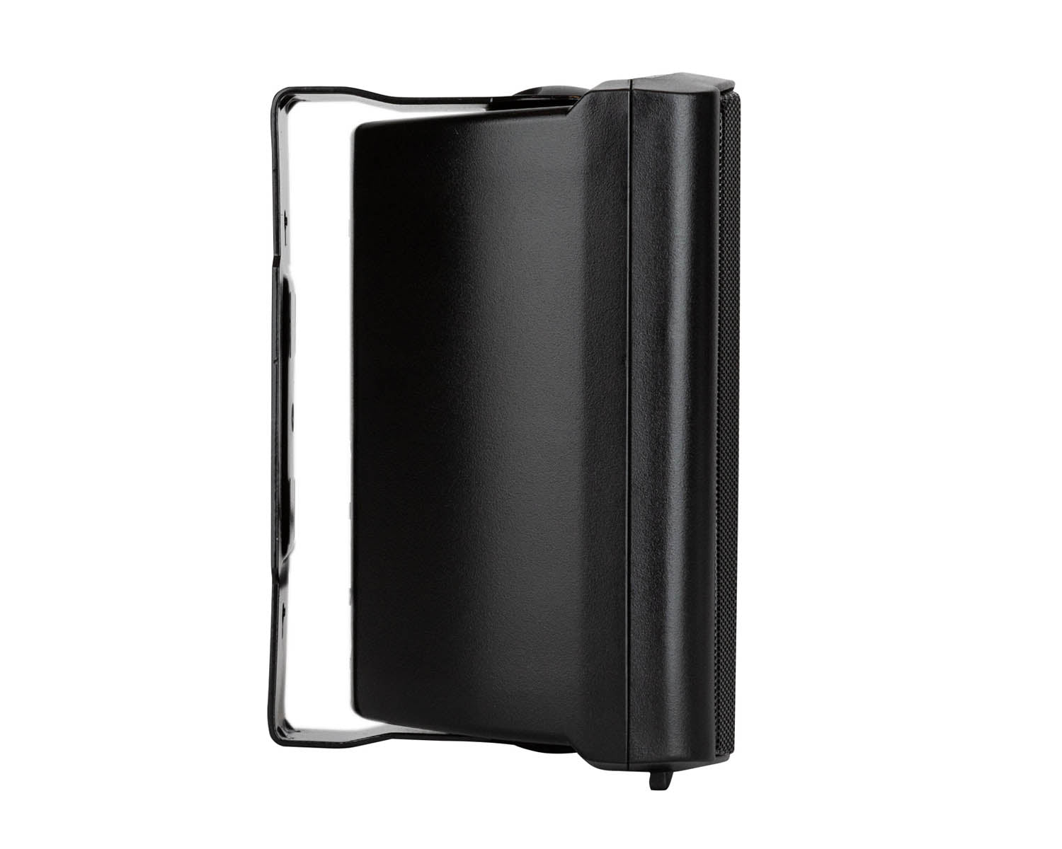 RCFDM41B - RCF DM41 3.5inch 2 Way Compact Outdoor Loudspeaker 15W 100V IP55 Black Image 3
