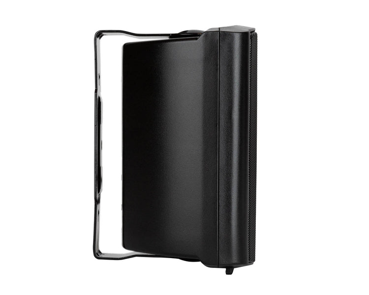 RCFDM41B - RCF DM41 3.5inch 2 Way Compact Outdoor Loudspeaker 15W 100V IP55 Black Image 3
