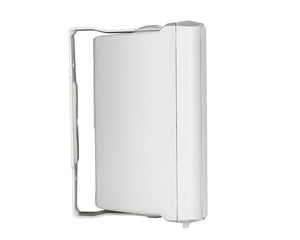 RCFDM41 - RCF DM41 3.5inch 2 Way Compact Outdoor Loudspeaker 15W 100V IP55 White Image 4