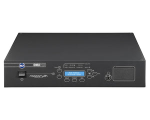 RCFDMU6100 - RCF Forum 6000 DMU6100 Discussion System Central Unit Image 1