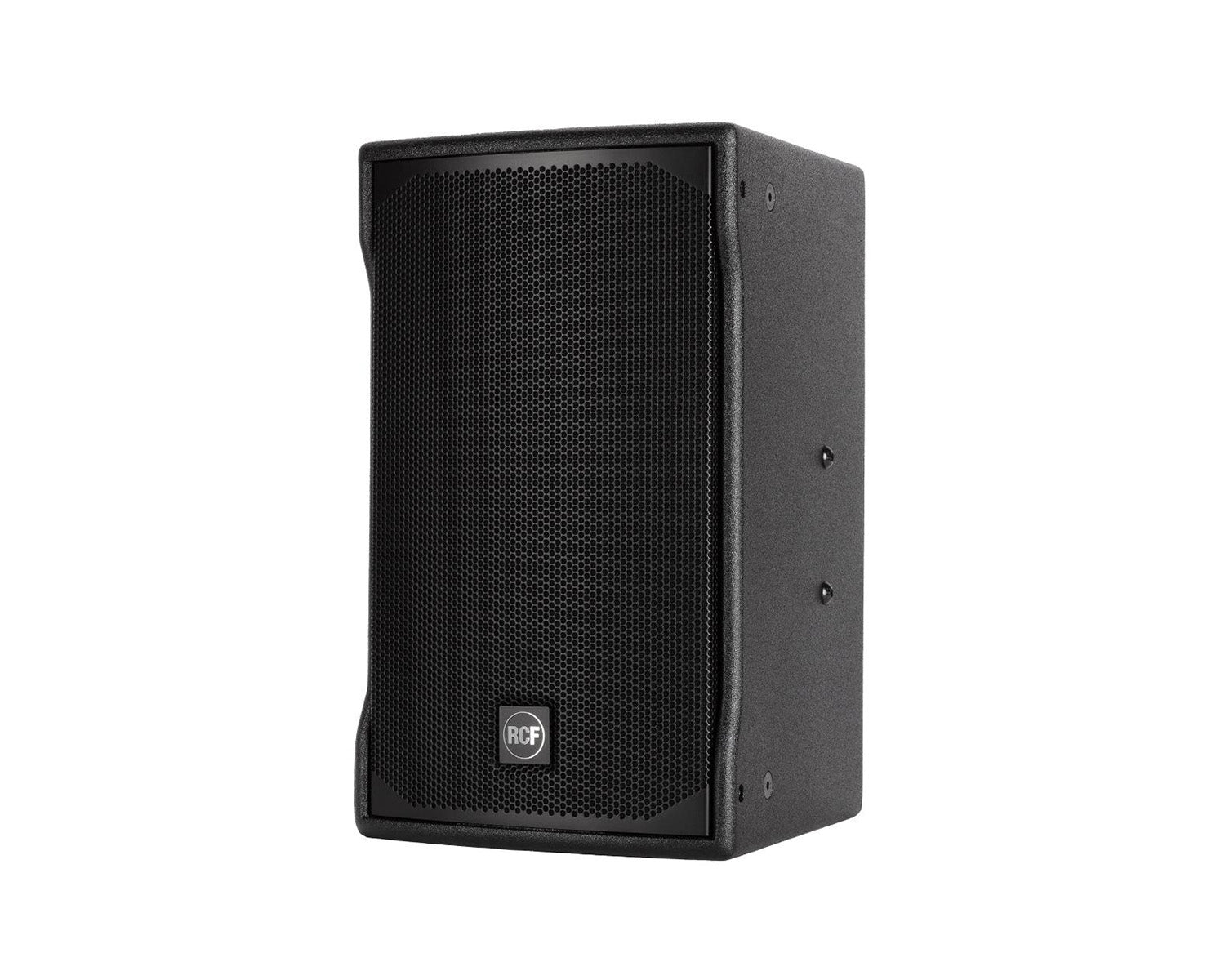 RCFEMAX31102 - RCF E MAX 3110 MKII 10inch 2 Way High Powered Loudspeaker 300W Black Image 1