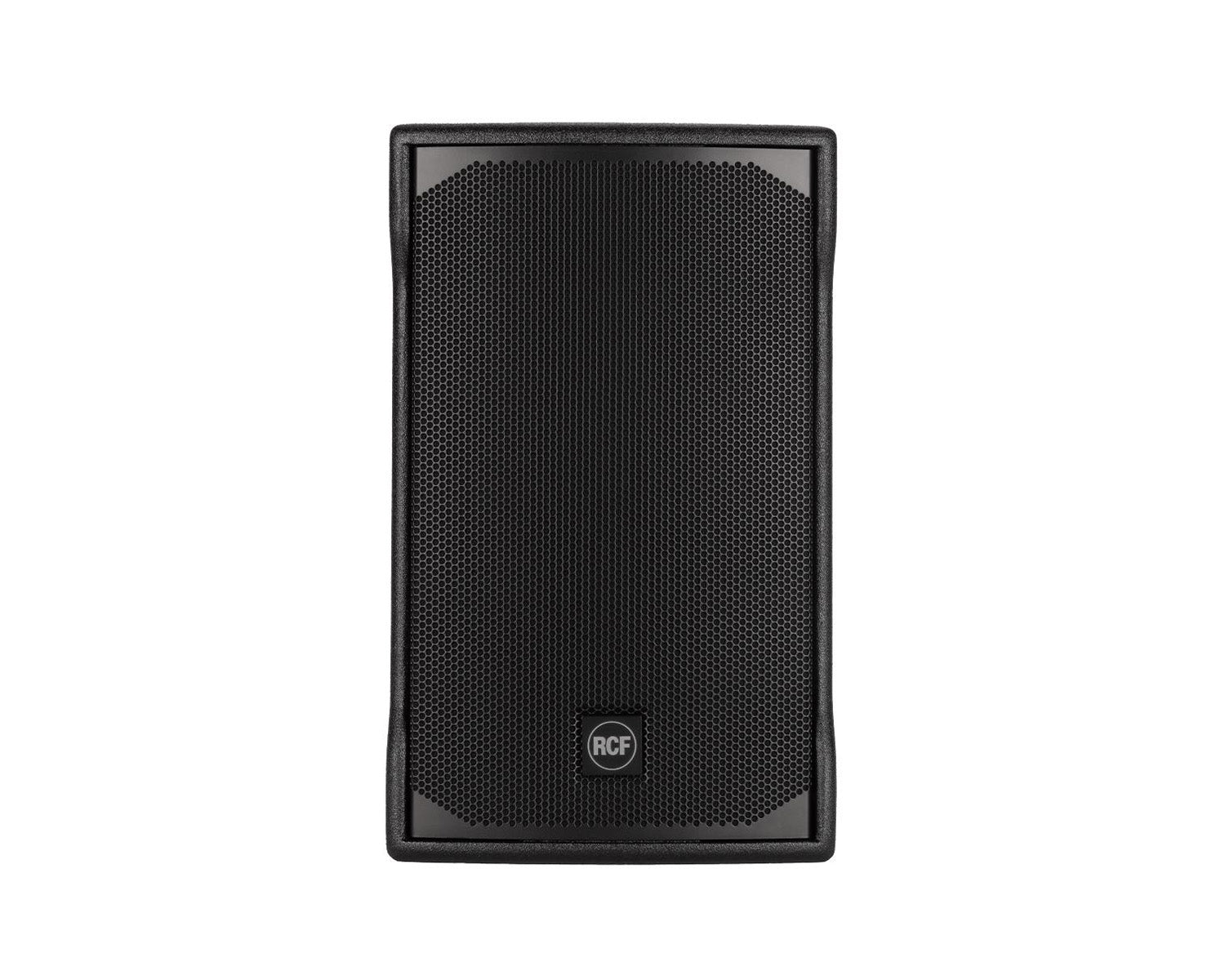 RCFEMAX31102 - RCF E MAX 3110 MKII 10inch 2 Way High Powered Loudspeaker 300W Black Image 2