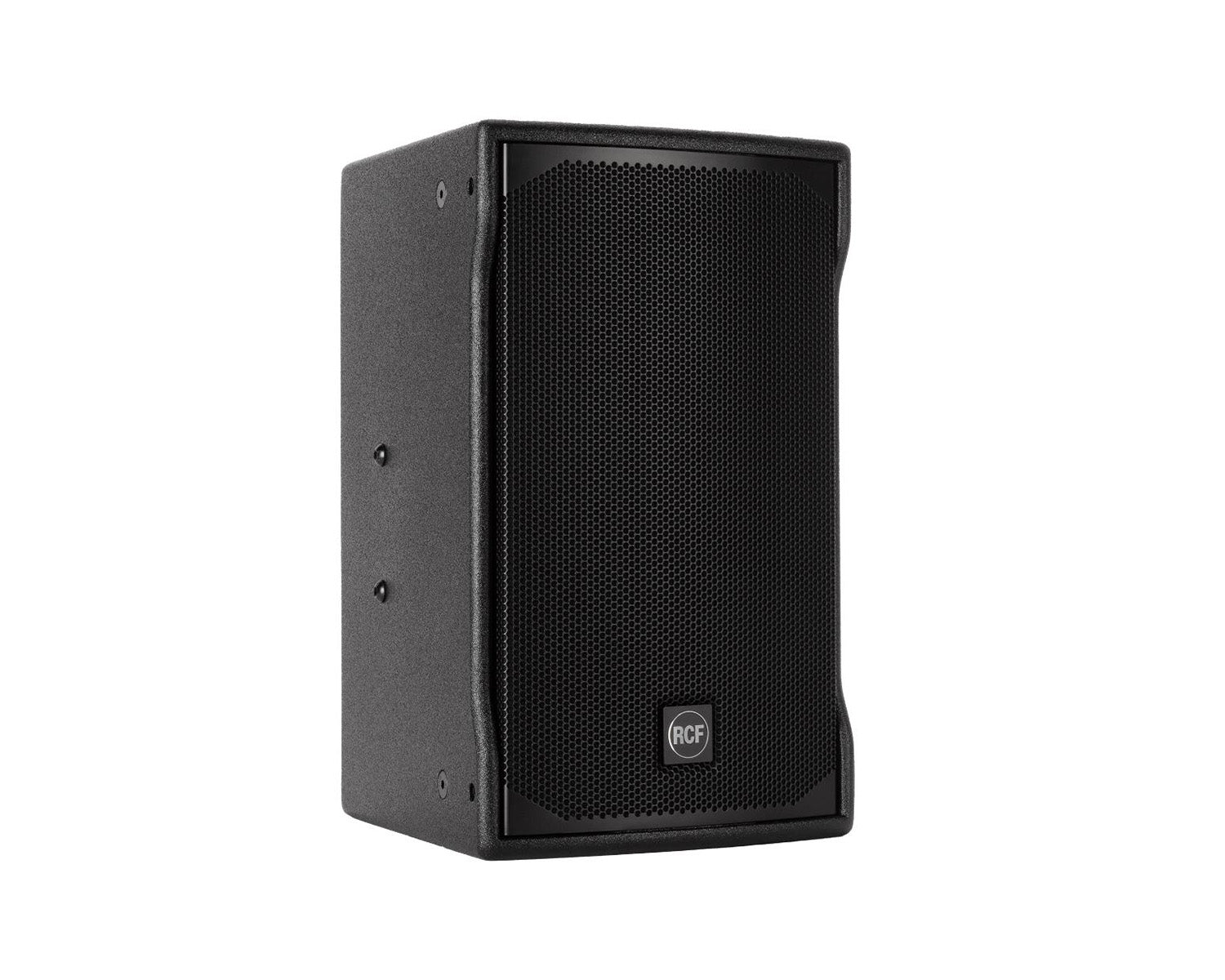 RCFEMAX31102 - RCF E MAX 3110 MKII 10inch 2 Way High Powered Loudspeaker 300W Black Image 3