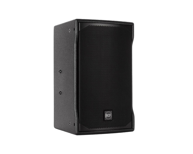 RCFEMAX31102 - RCF E MAX 3110 MKII 10inch 2 Way High Powered Loudspeaker 300W Black Image 3