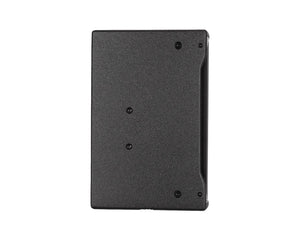 RCFEMAX31102 - RCF E MAX 3110 MKII 10inch 2 Way High Powered Loudspeaker 300W Black Image 4