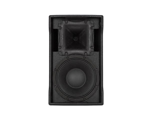 RCFEMAX31102 - RCF E MAX 3110 MKII 10inch 2 Way High Powered Loudspeaker 300W Black Image 5