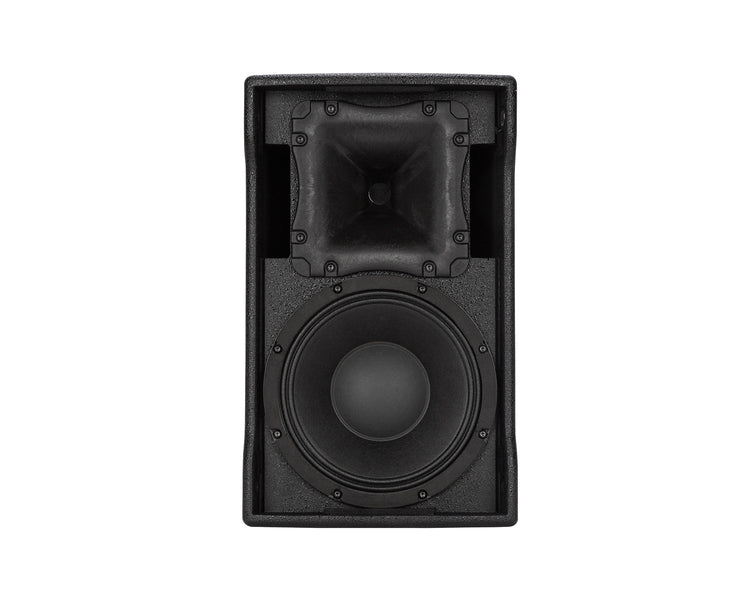 RCFEMAX31102 - RCF E MAX 3110 MKII 10inch 2 Way High Powered Loudspeaker 300W Black Image 5