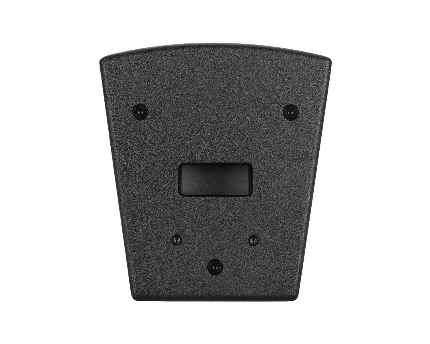 RCFEMAX31102 - RCF E MAX 3110 MKII 10inch 2 Way High Powered Loudspeaker 300W Black Image 8