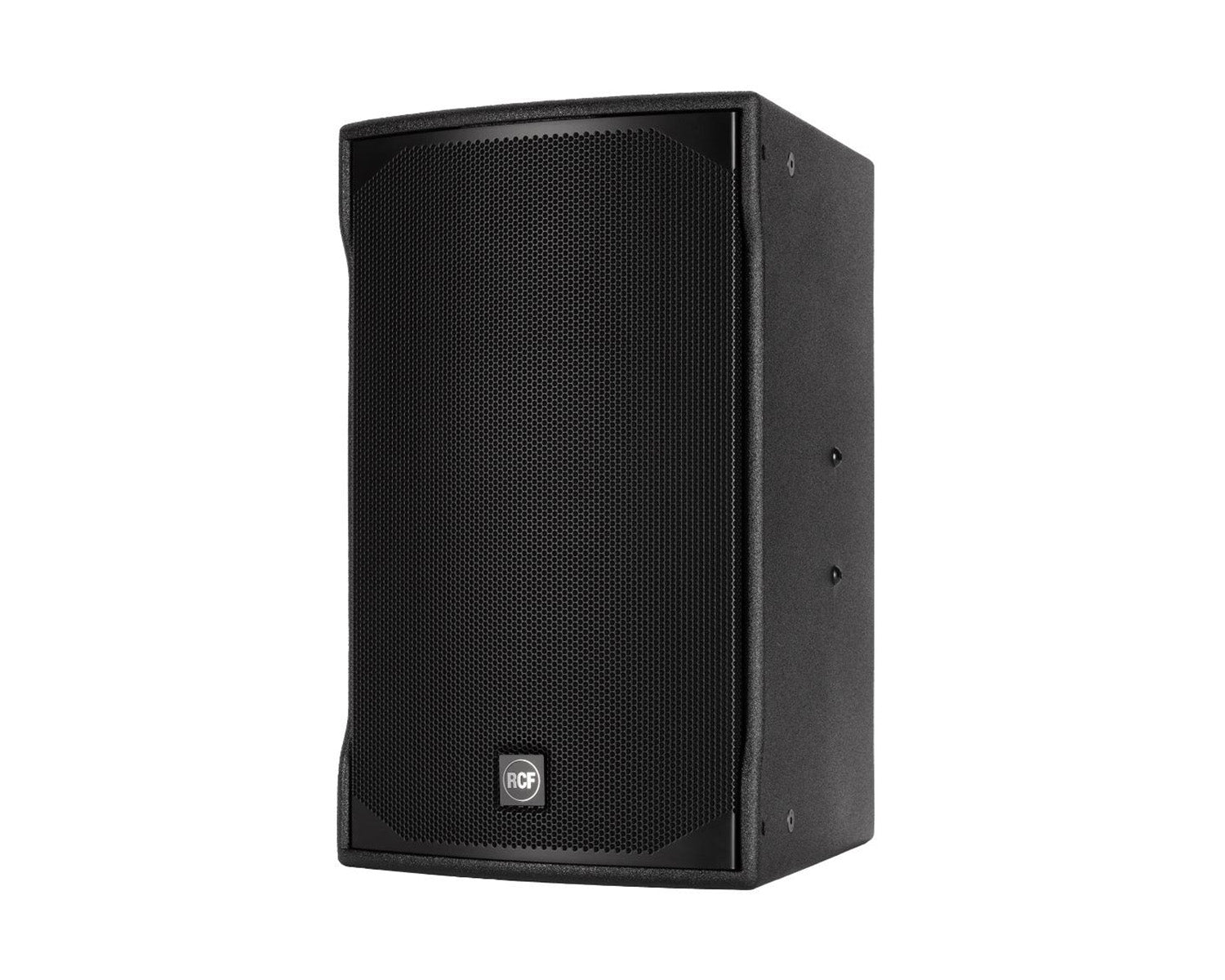 RCFEMAX31122 - RCF E MAX 3112 MKII 12inch 2 Way High Powered Loudspeaker 350W Black Image 1