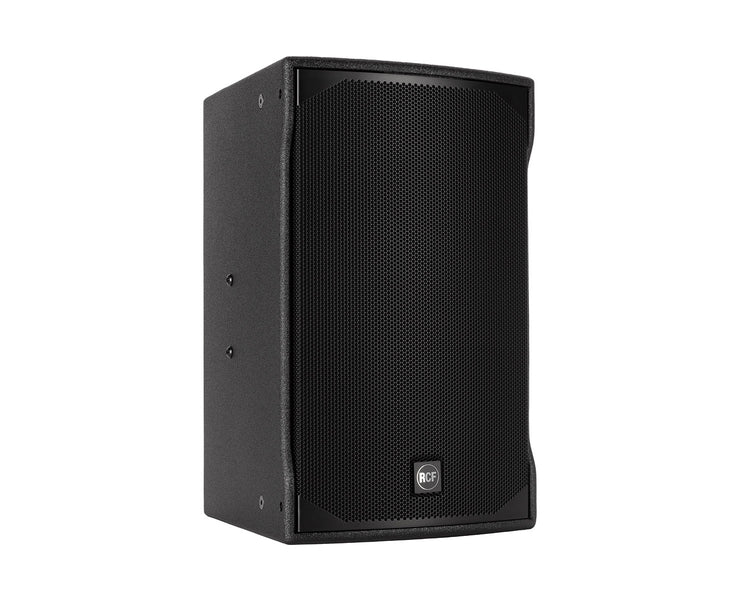 RCFEMAX31122 - RCF E MAX 3112 MKII 12inch 2 Way High Powered Loudspeaker 350W Black Image 3