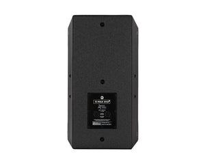 RCFEMAX31122 - RCF E MAX 3112 MKII 12inch 2 Way High Powered Loudspeaker 350W Black Image 5