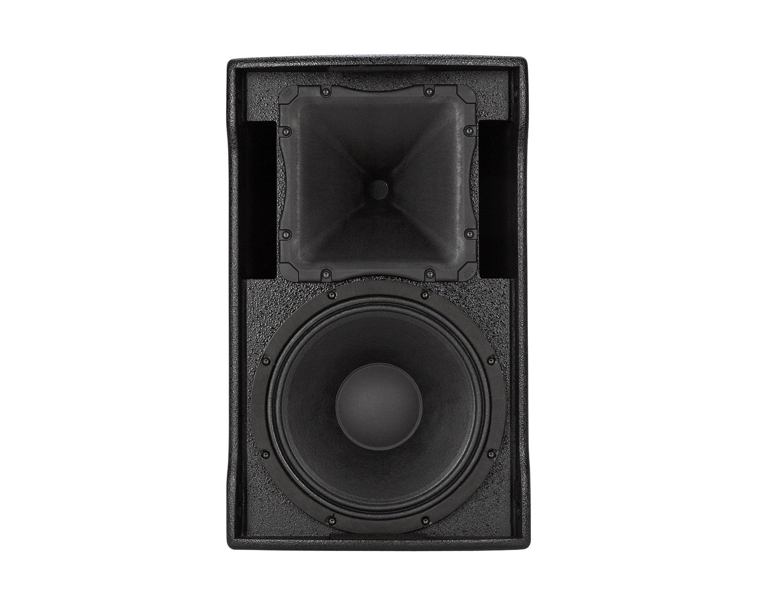 RCFEMAX31122 - RCF E MAX 3112 MKII 12inch 2 Way High Powered Loudspeaker 350W Black Image 6
