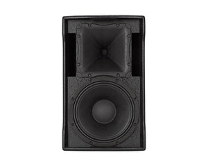 RCFEMAX31122 - RCF E MAX 3112 MKII 12inch 2 Way High Powered Loudspeaker 350W Black Image 6