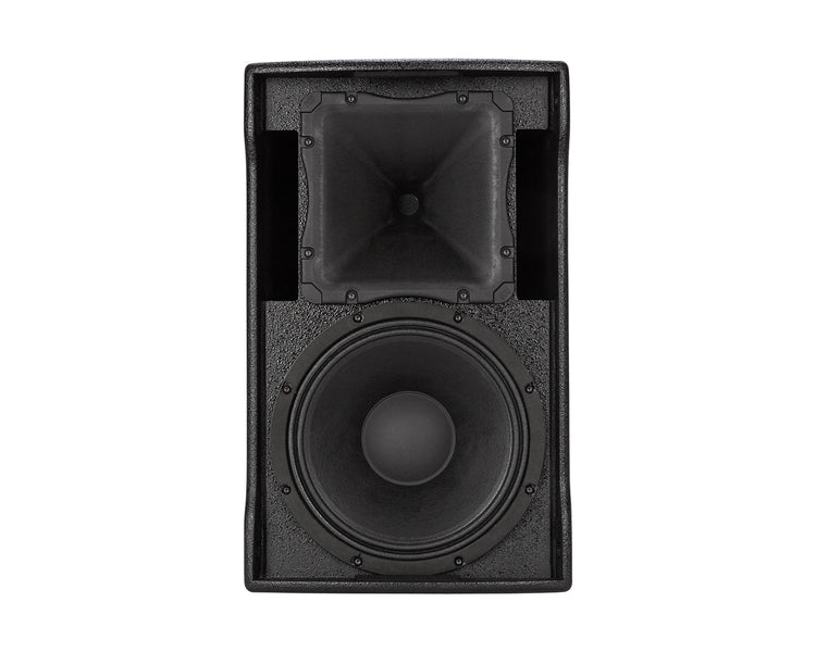 RCFEMAX31122 - RCF E MAX 3112 MKII 12inch 2 Way High Powered Loudspeaker 350W Black Image 6