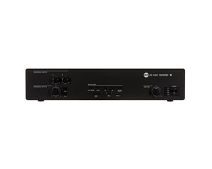 RCFES3080 - RCF ES3080 80W Mixer Amplifier with MP3 Player or Bluetooth or SD Card Image 2