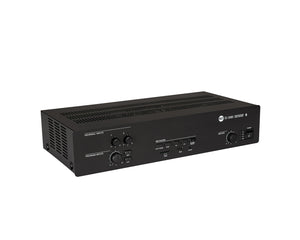 RCFES3080 - RCF ES3080 80W Mixer Amplifier with MP3 Player or Bluetooth or SD Card Image 4