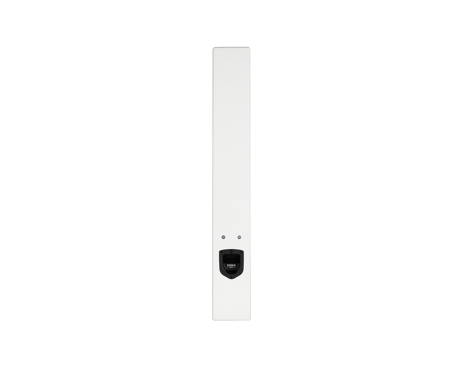 RCFEVOX12W - RCF EVOX12 8x4inch and 15inch Active Wooden 2 Way Column PA 700W White Image 5