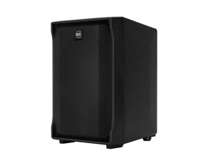 RCFEVOXJ8BG - RCF *B GRADE* EVOXJ8 8x2inch and 12inch Active Composite 2 Way 700W Black Image 2