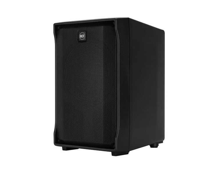 RCFEVOXJ8BG - RCF *B GRADE* EVOXJ8 8x2inch and 12inch Active Composite 2 Way 700W Black Image 2