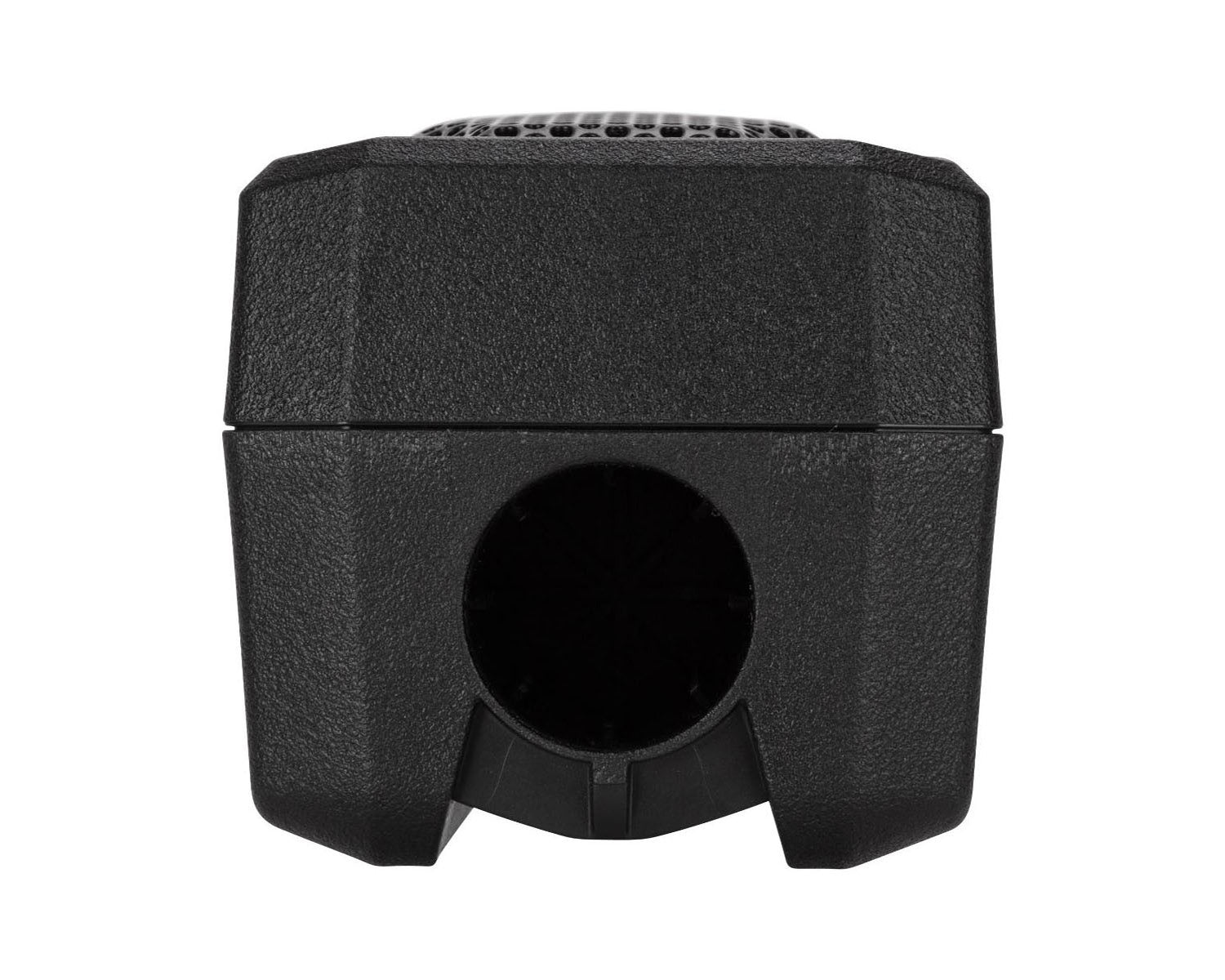 RCFEVOXJ8BG - RCF *B GRADE* EVOXJ8 8x2inch and 12inch Active Composite 2 Way 700W Black Image 3