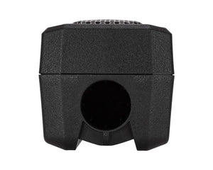 RCFEVOXJ8BG - RCF *B GRADE* EVOXJ8 8x2inch and 12inch Active Composite 2 Way 700W Black Image 3