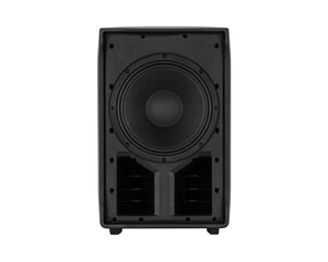 RCFEVOXJ8BG - RCF *B GRADE* EVOXJ8 8x2inch and 12inch Active Composite 2 Way 700W Black Image 4