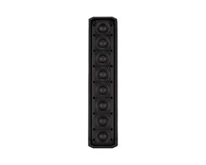 RCFEVOXJ8BG - RCF *B GRADE* EVOXJ8 8x2inch and 12inch Active Composite 2 Way 700W Black Image 6